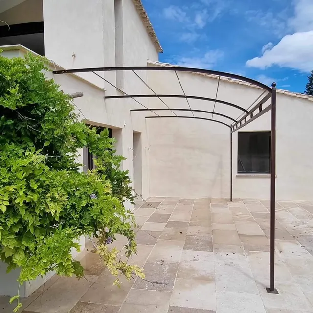 Pergola